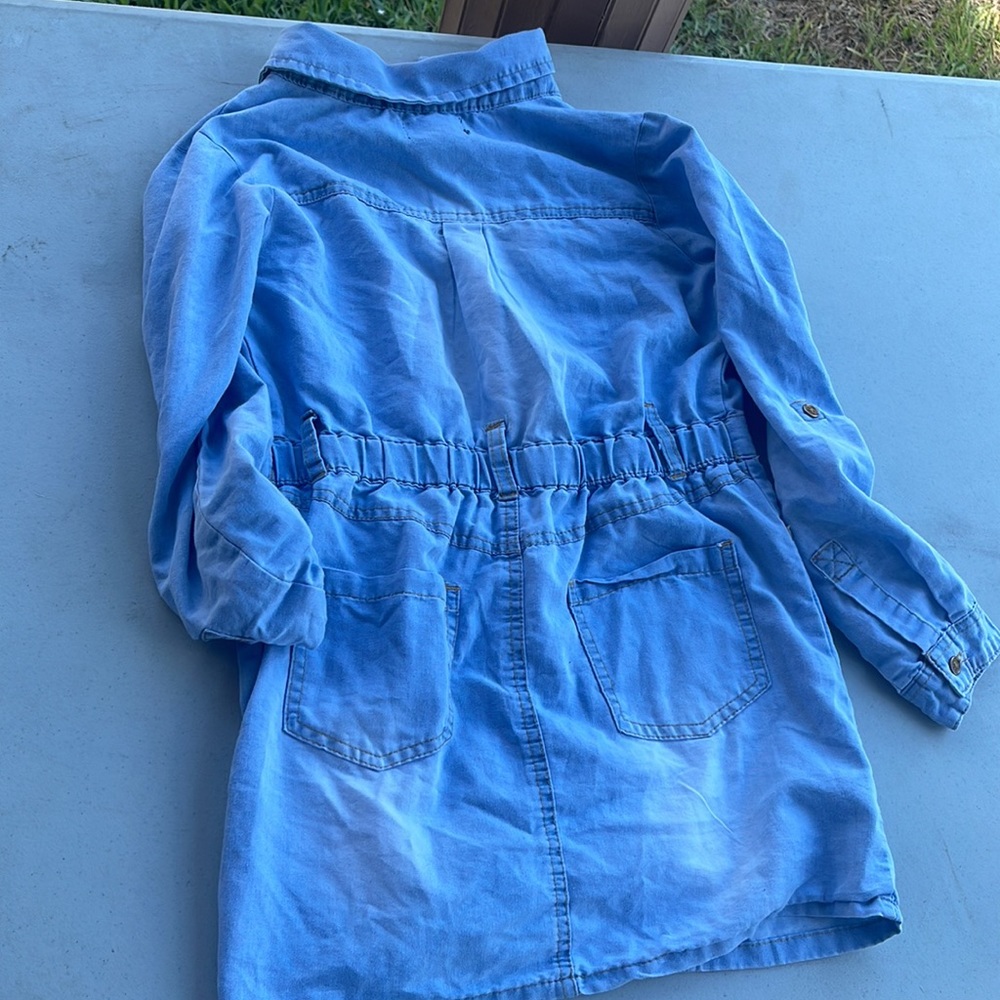 Lightly worn - Picture 3 of 3
